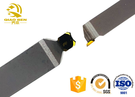 Diamond MCD Chamfer Milling Cutter High Gloss Hss Lathe Turning MCD Tool