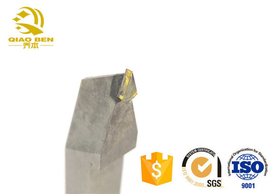 Monocrystal Diamond Milling Machine