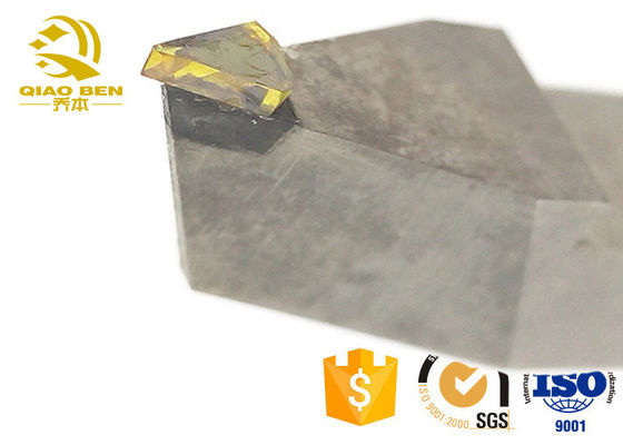 Monocrystal Diamond Milling Machine