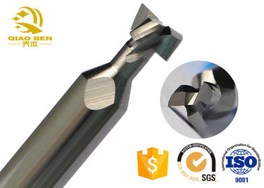 Custom Small T Slot End Mill Cutter T Slot Milling Cutting Tools CE Approved