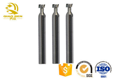 Custom Small T Slot End Mill Cutter T Slot Milling Cutting Tools CE Approved