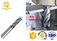 High Gloss Chamfer Tool Milling Cutter High Finish Milling Cutters For Aluminium