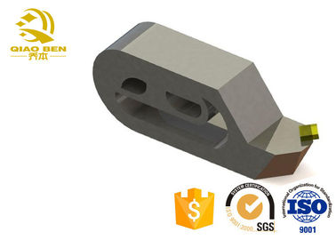 Polishing Cutter Diamond Milling Tools D4-D20MM For Jewelry Engraving Machine
